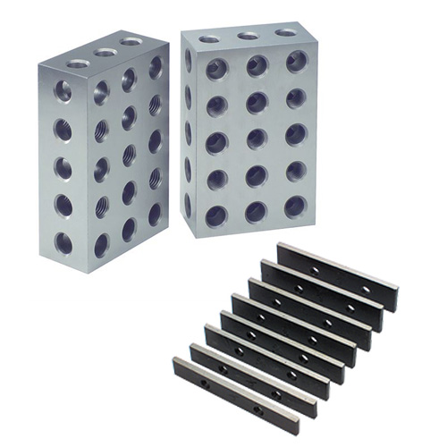 Calibration, Layout &amp; Machine Setup Tools
