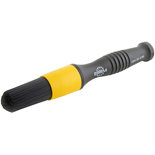 Parts Wash Brush Strght Handle Soft Tip