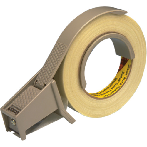 Scotch Filament Tape Hand Dispenser H130 3/4″