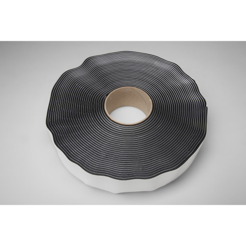 3M Weatherban Ribbon Sealant PF 5422 Black 2″ × 1/8″ × 50 ft 4
rolls/Case