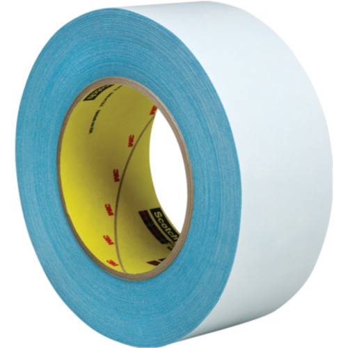 3M Splittable Flying Splice Tape R7369 Blue 50 mm × 50 m 7.4 mil